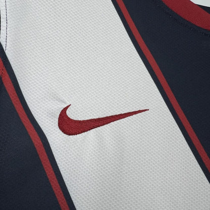2010 Retro USA Away Jersey