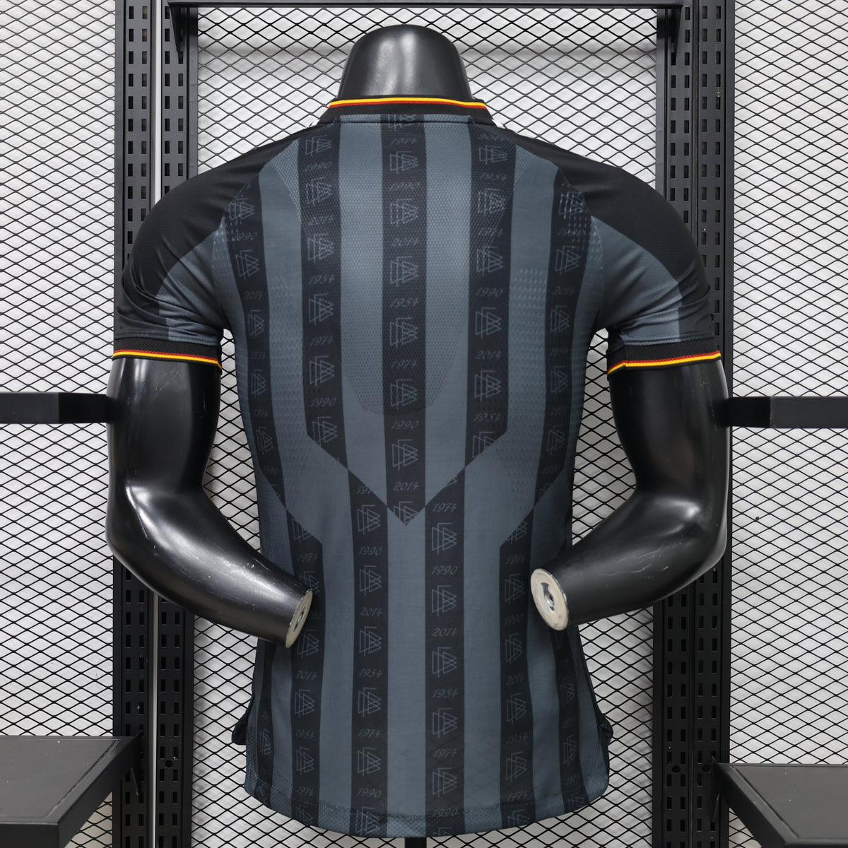 2026 Germany Limited Jersey