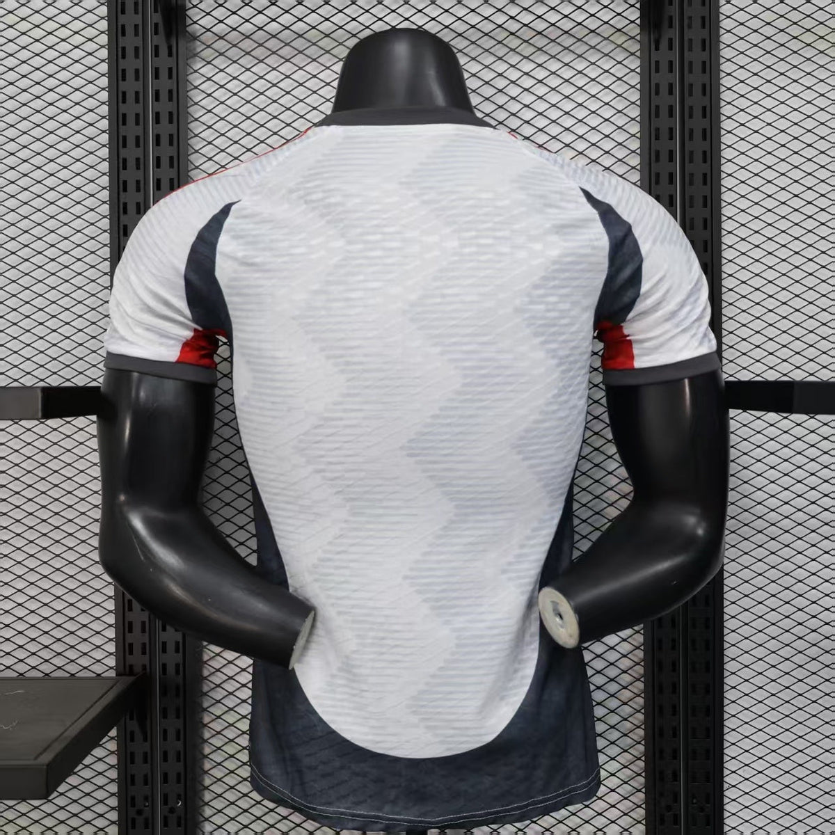 Mexico "Goku" Limited Jersey