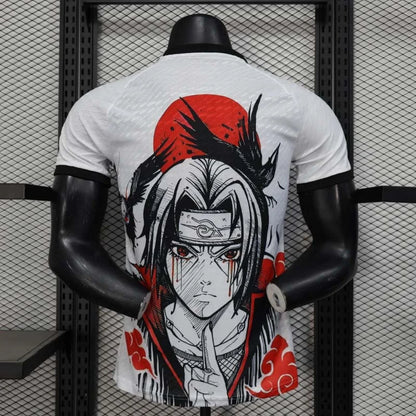 Japan "Crimson Shinobi" Limited Jersey