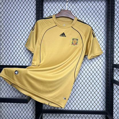 2008 Retro Spain Away Jersey