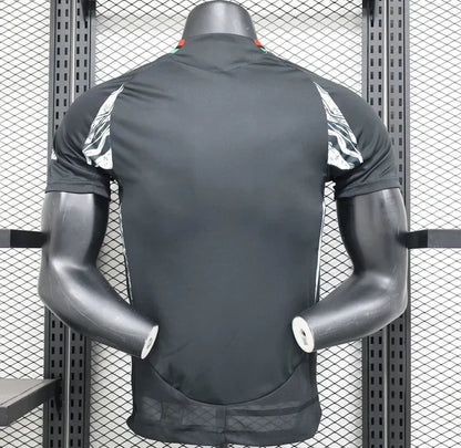 Arsenal 2024/2025 Away Kit