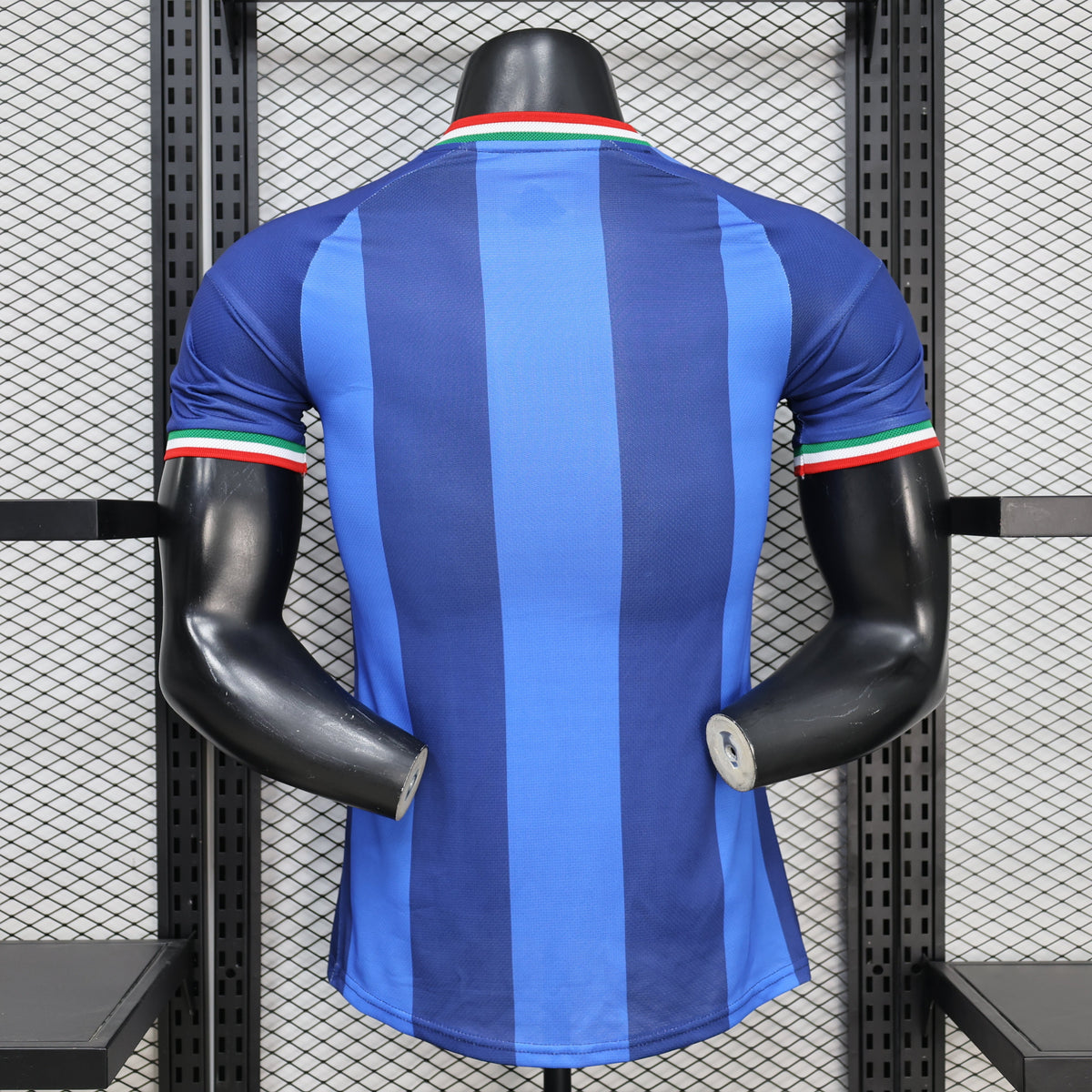 2026 Italy Limited Jersey