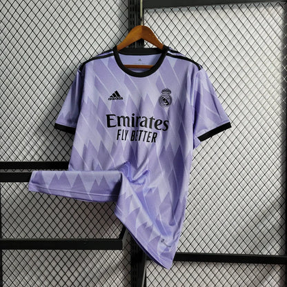 Real Madrid 2022/2023 Away Kit