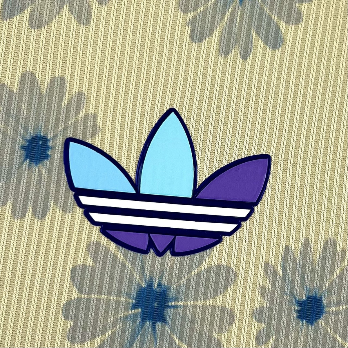 Germany ”Lavender Bloom” Limited Jersey