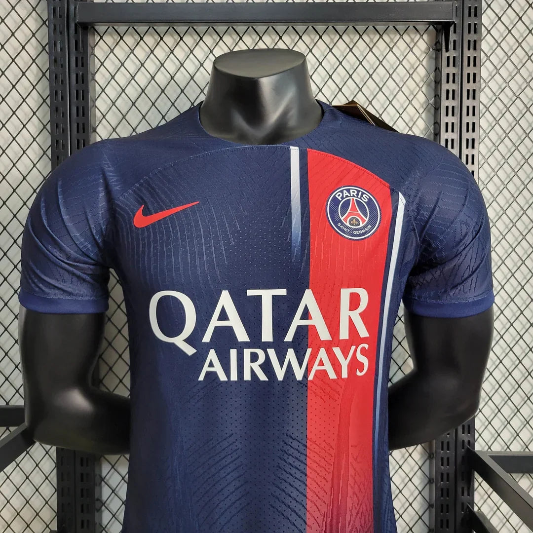 2023/2024 PSG Home Kit