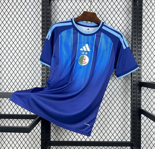 2026 Algeria Limited Jersey
