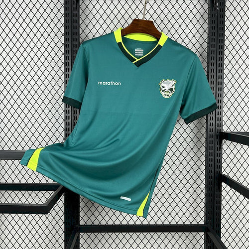 2026 Bolivia Home World Cup Kit Fan Version