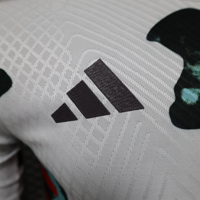 Bayern Munchen Limited Jersey