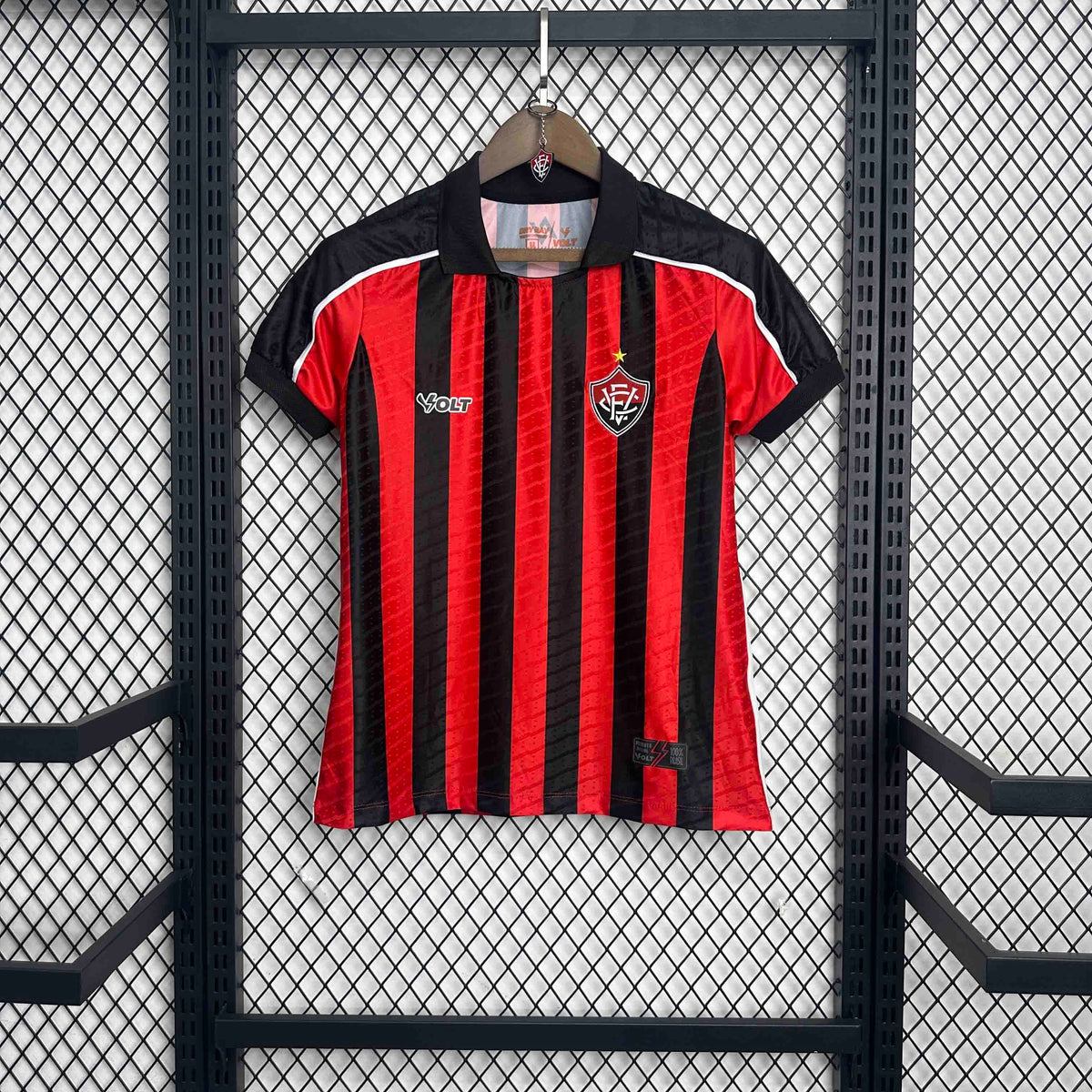 2025/2026 Vitória Home Women