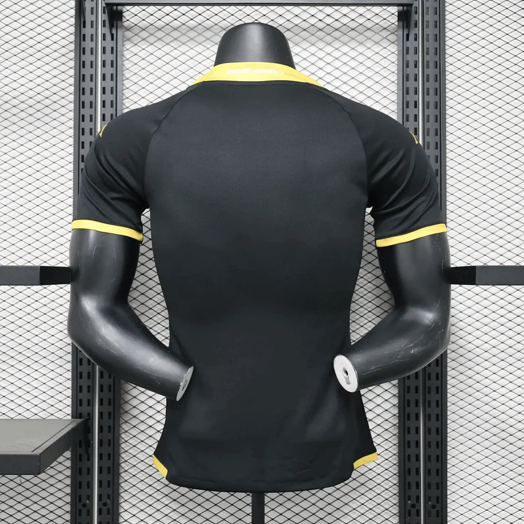 2023/2024 Monaco Third Away Kit