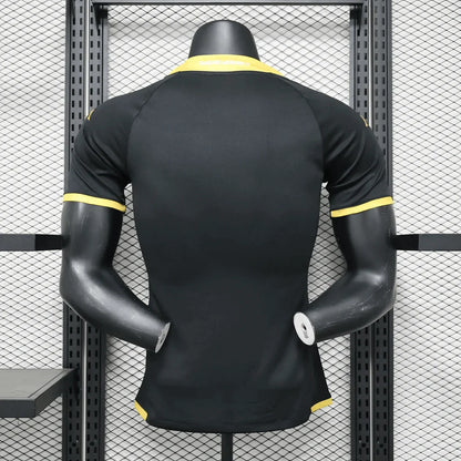 2023/2024 Monaco Third Away Kit