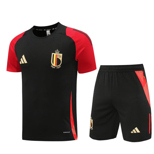 Belgium Training Set