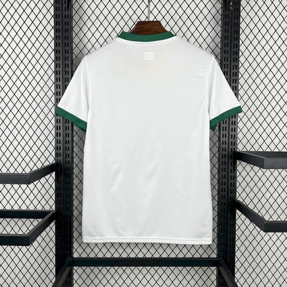2026 Bolivia Away World Cup Kit Fan Version