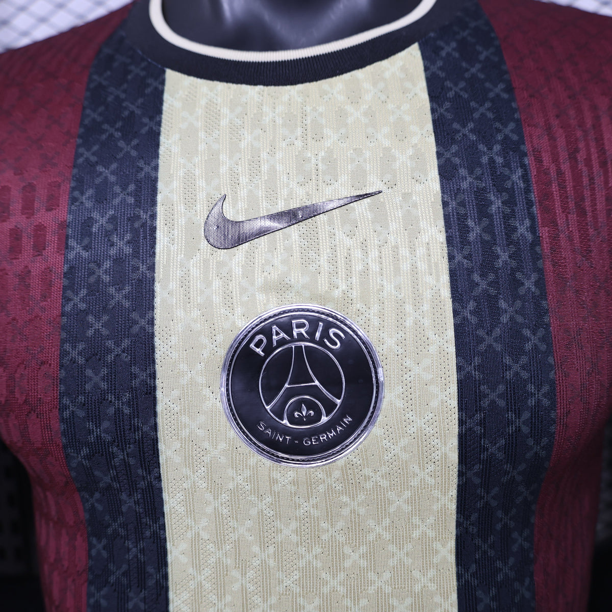 PSG "Paris Royale" Limited Jersey