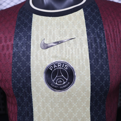PSG "Paris Royale" Limited Jersey