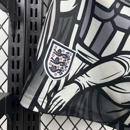 England x Palace Shorts