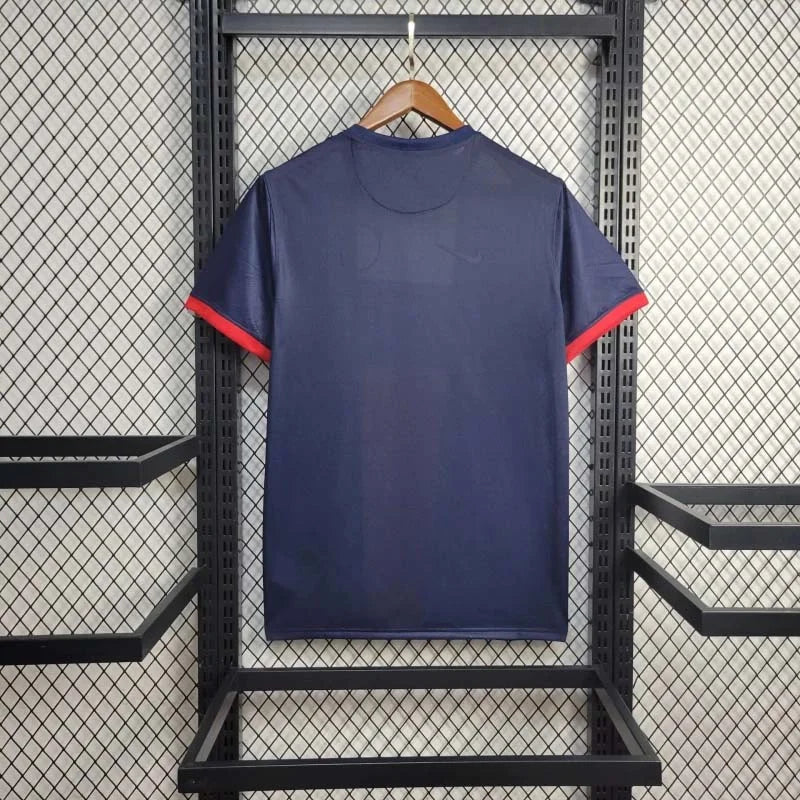 2013-2014 Retro PSG Home Jersey