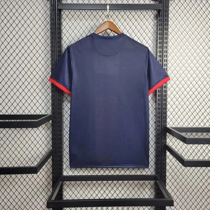 2013-2014 Retro PSG Home Jersey