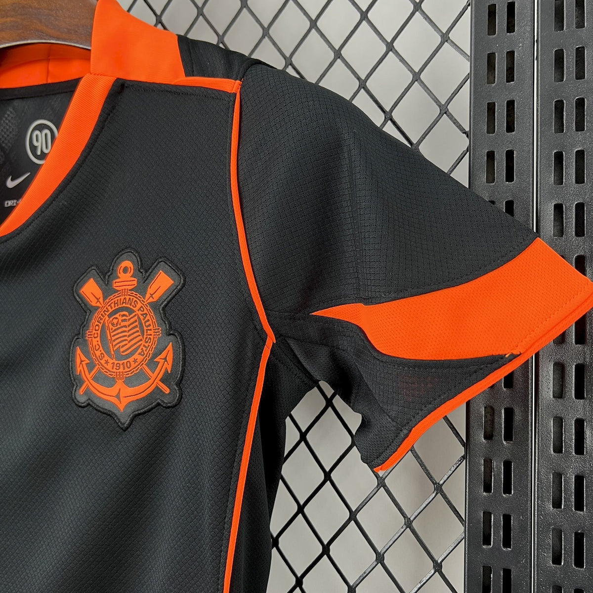 2025/2026 Corinthians Third Away Women