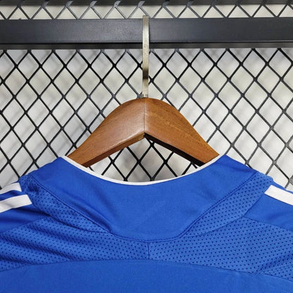2006-2007 Retro Chelsea Home Jersey