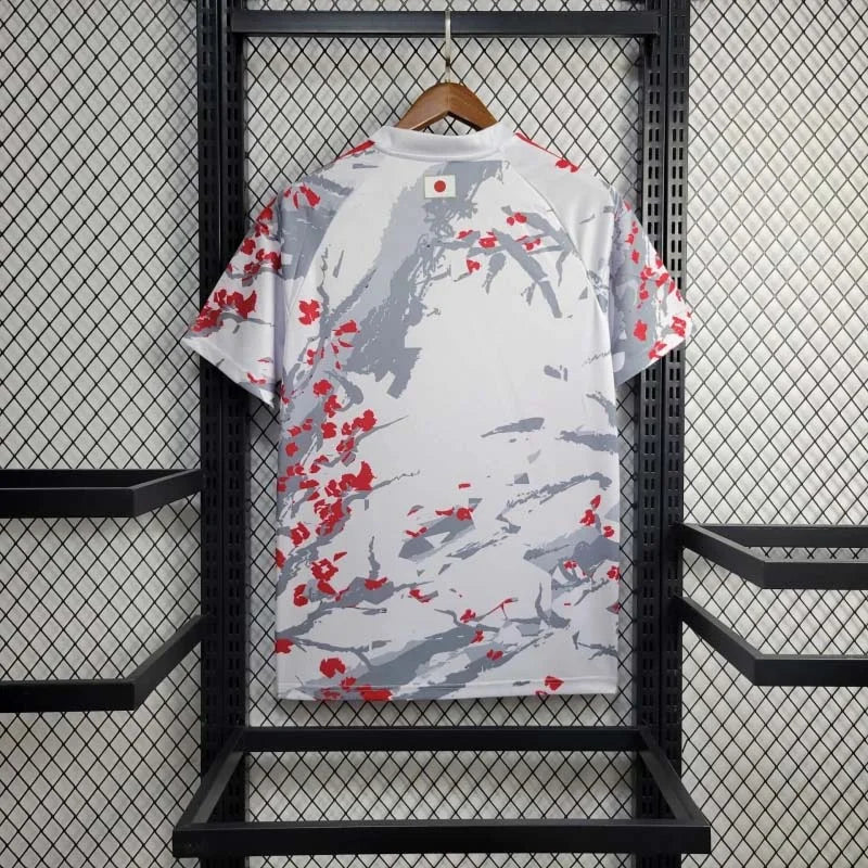 Japan "Sakura Flow" Limited Jersey