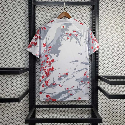 Japan "Sakura Flow" Limited Jersey