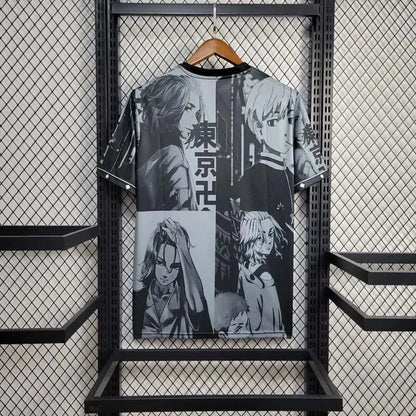 Japan "Monochrome Legacy" Limited Jersey
