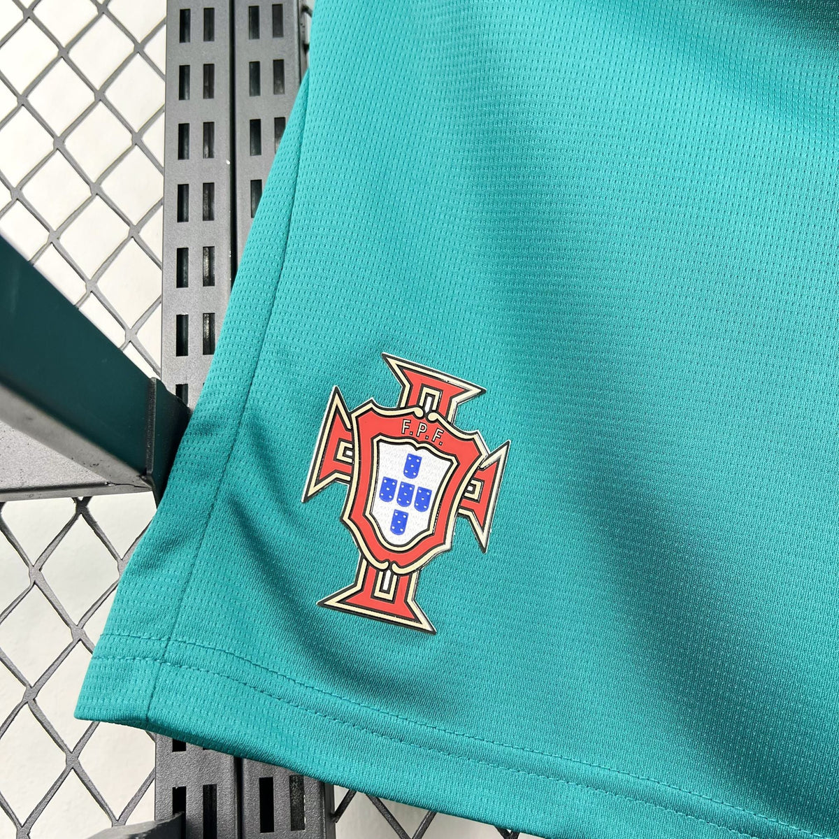 2026 Portugal World Cup Away Shorts