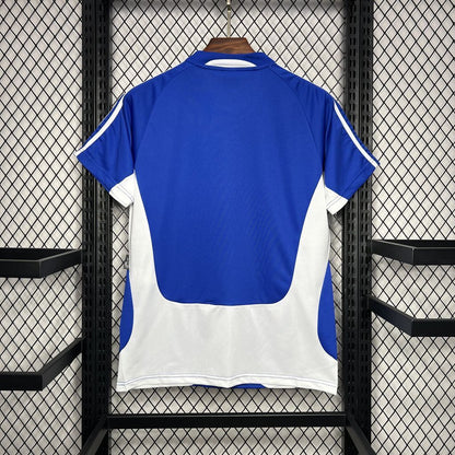 Greece Retro 2004-2005 Away Kit