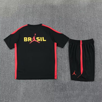 2026/2027 Brazil Black Set