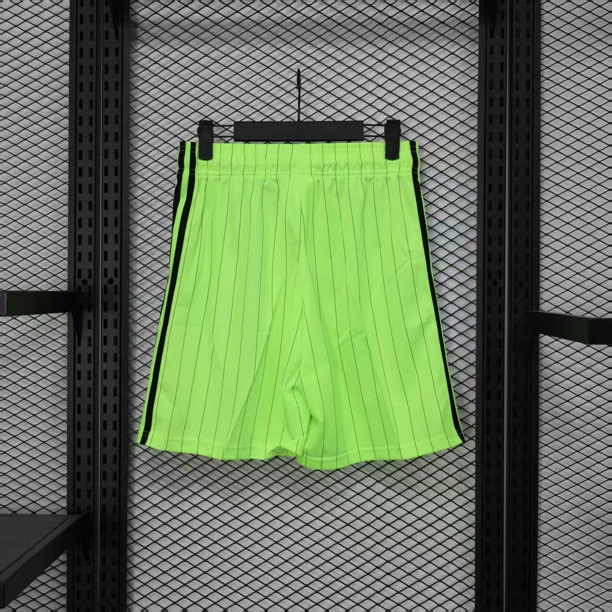 2025/2026 Celtic Casual Shorts
