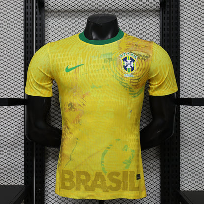 2026 Brazil Limited Jersey