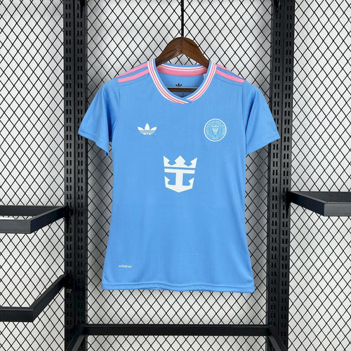 2025/2026 Inter Miami Third Women