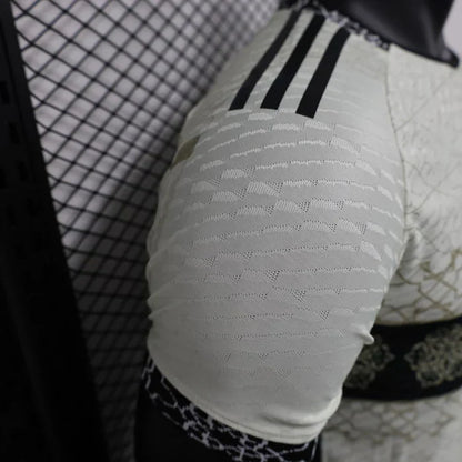 Real Madrid "Mosaic Heritage" Limited Jersey