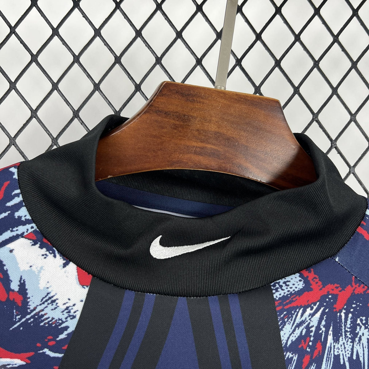 2026 England Hollywood Goalkeeper Long Sleeve
