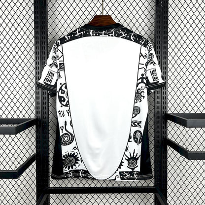 2026 Mexico Limited Jersey