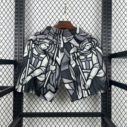 England x Palace Shorts