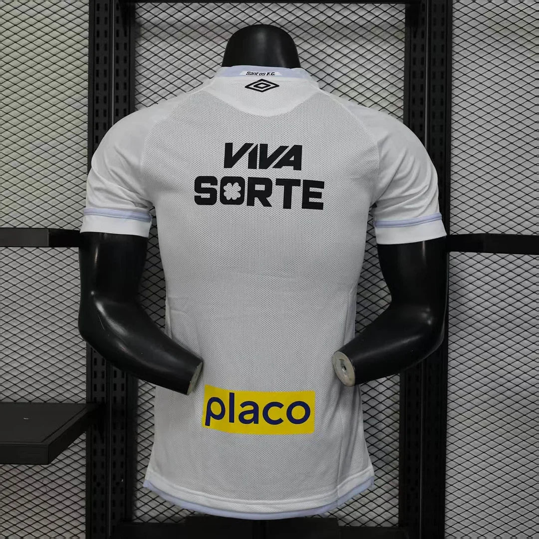 2025-2026 Santos Home Kit