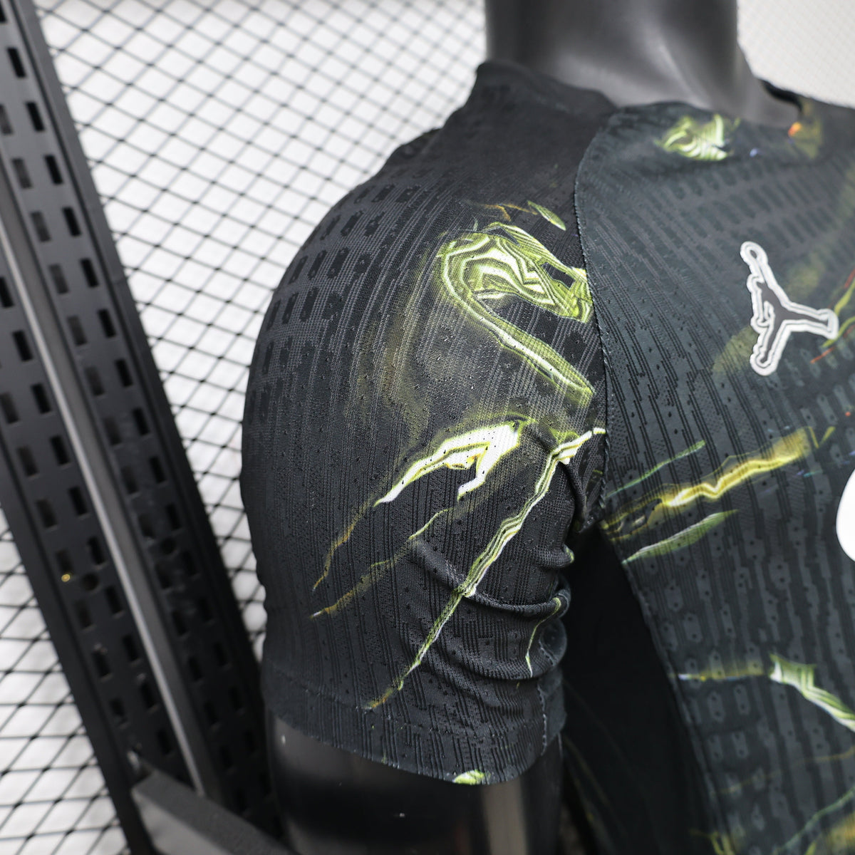 2026-2027 PSG x Stadium Night Kit
