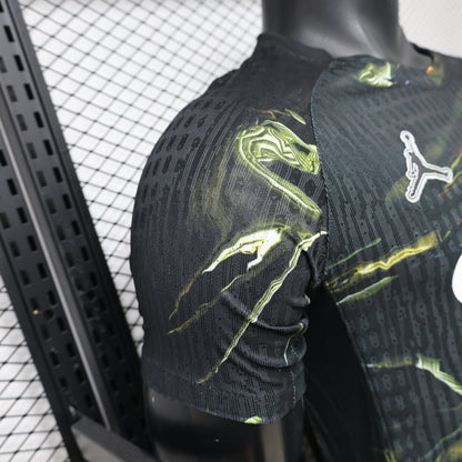 2026-2027 PSG x Stadium Night Kit