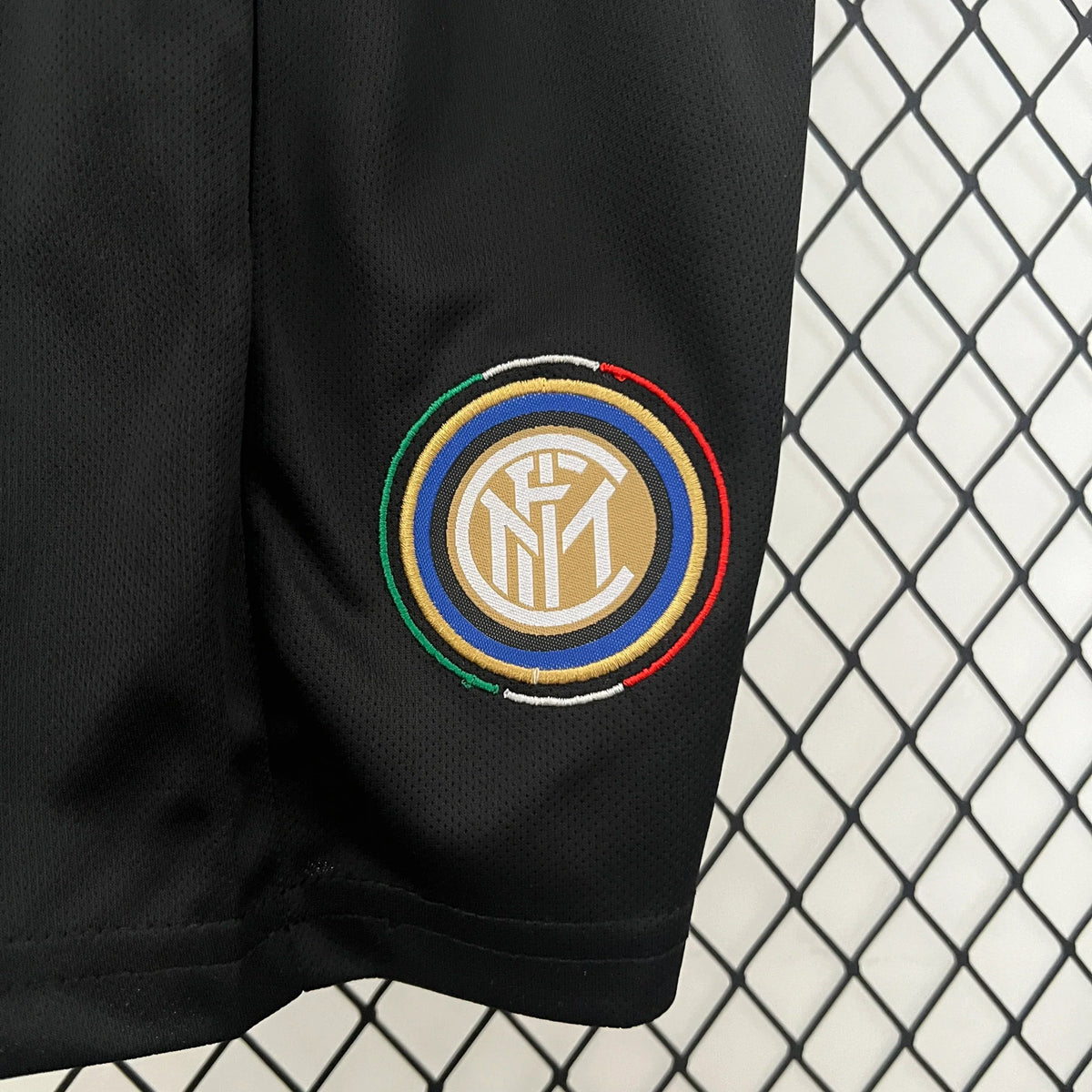 2009/2010 Retro Inter Milan Home Jersey Kids Size