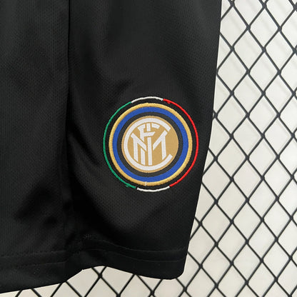 2009/2010 Retro Inter Milan Home Jersey Kids Size