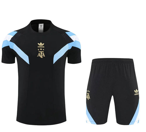 2025-2026 Argentina Training Set