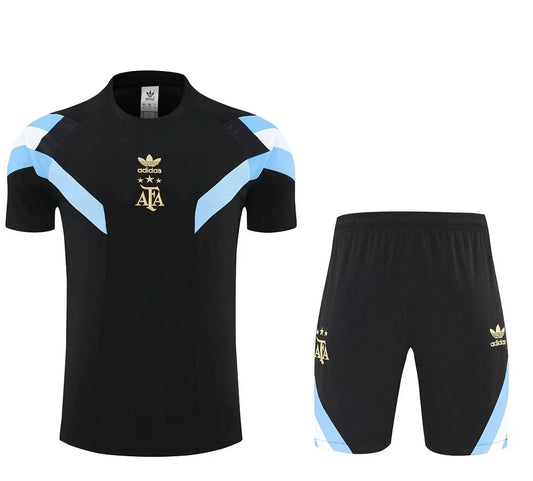 2025-2026 Argentina Training Set