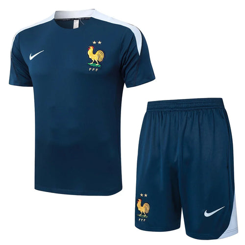 2024-2025 France Training Set