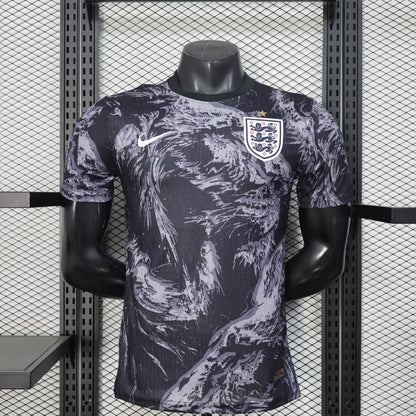 England "Shadow Beast" Limited Jersey