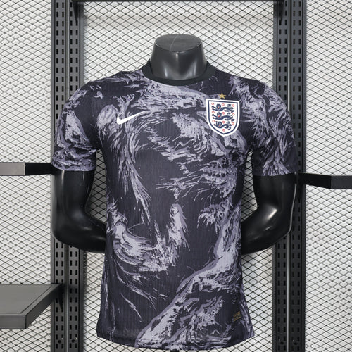 England "Shadow Beast" Limited Jersey