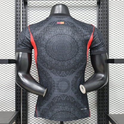Barcelona "Obsidian Barça" Limited Jersey