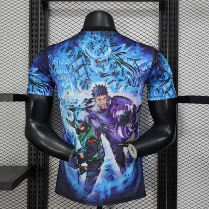 Japan "Frost Shinobi" Limited Jersey